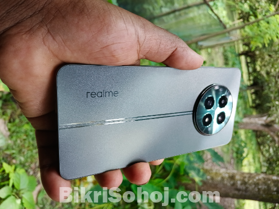 Realme 12[8+128]5g